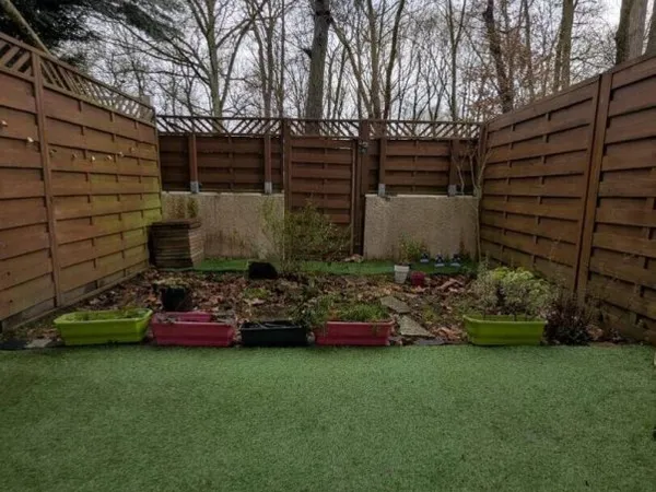 Appartement 2 pièces 57 m²
