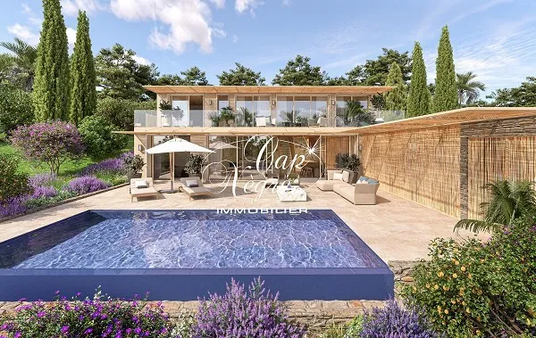 Maison - 6 pièce(s) - 219 m2