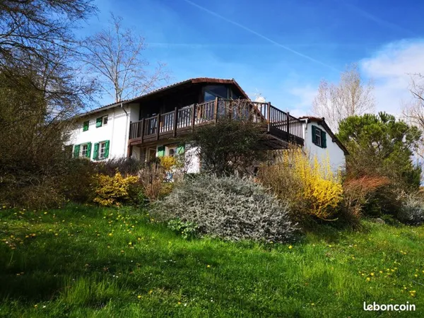 Fermette à vendre