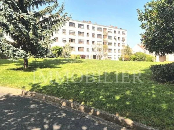 Appartement 3 pièces 51 m²