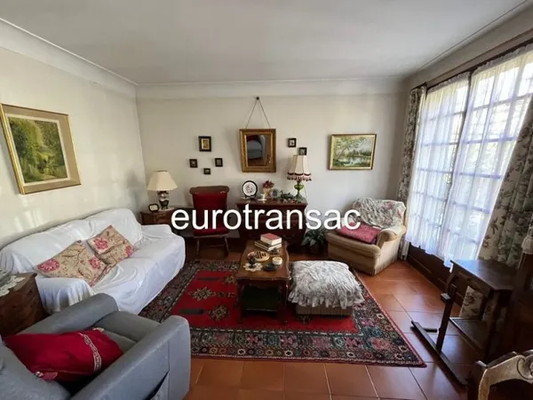 Maison Vente Balaruc-les-Bains 7p 155m² 420000€
