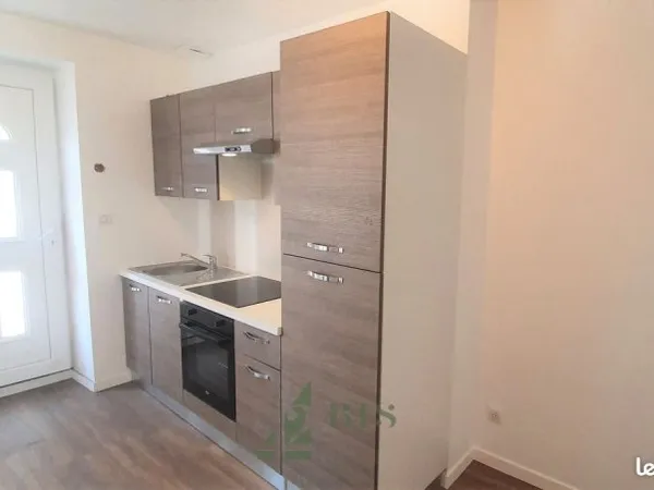 Appartement 1 pièce 31 m²