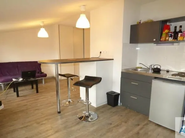 Roanne, 26 Rue Maréchal Foch (lot No1H)