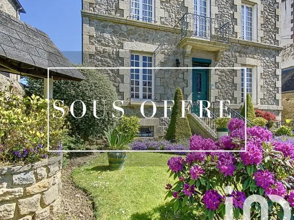 Maison 5 pièces 143 m²