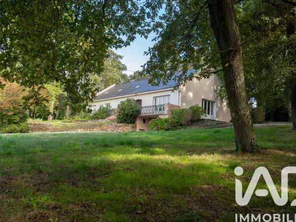 Maison 6 pièces 180 m²