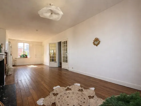 Coup de coeur - Appartement charme de l'ancien 82 m² au coeur du Cours Langlet