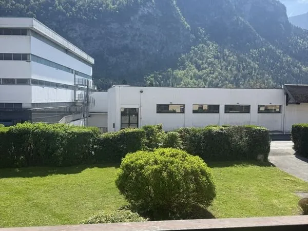 Particulier loue studio lumineux 20 m² avec parking - résidence sécurisée