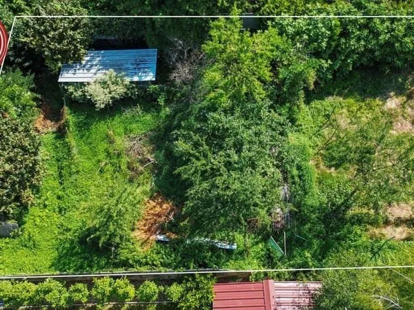 Terrain constructible 400 m²