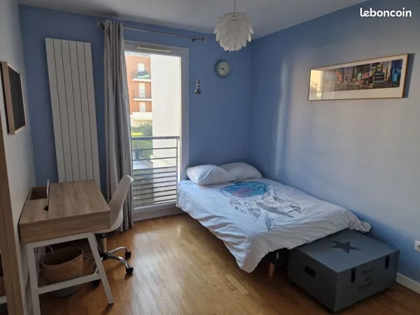 Chambre meublée Palaiseau
