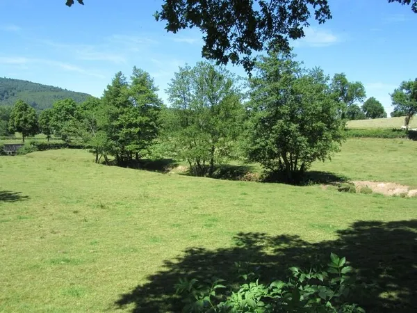 Dpt Rhône (69), à vendre Terrain Constructible, 1042m², LES OLMES 69490