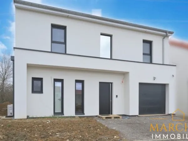 Maison 5 pièces 145 m²