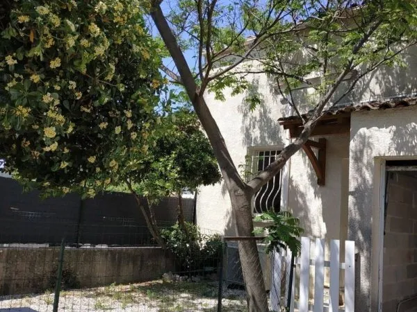 Villa 3 pièces 70 m²
