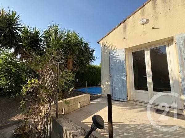 Maison 5 pièces 75 m²