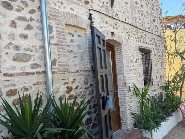 Appartement sur les hauteurs de Villeneuve