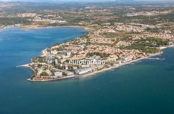 Local commercial 23 m²