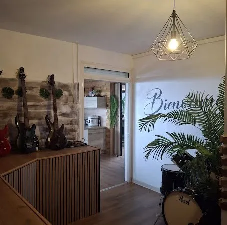 Villa 5 pièces 115 m²