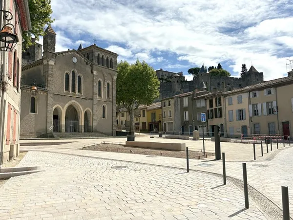 Local commercial 3 pièces 67 m²