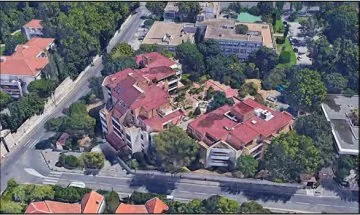 CHARMANT T2 NEUF 42m2 + 5m2 de terrasse + Parking extérieur