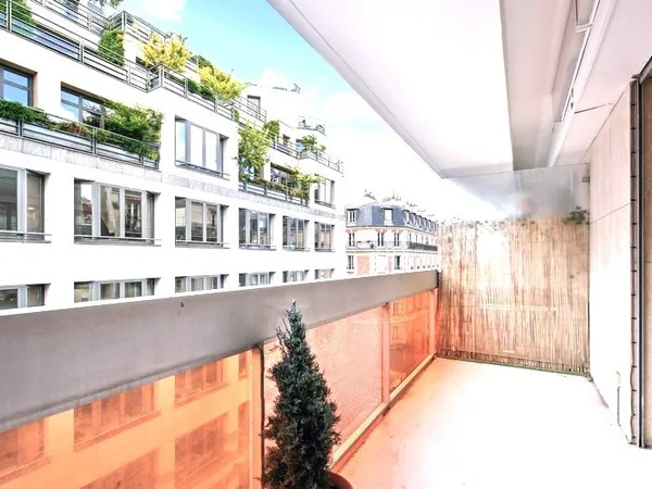 Vends T4 - 74m² - Paris