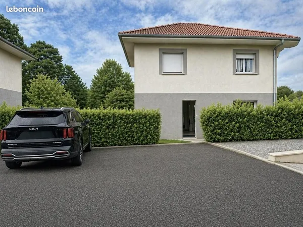 Maison 4 pièces 98 m²
