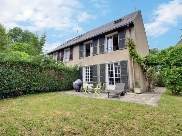 Maison 5 pièces 120 m2 à Savigny Sur Orge