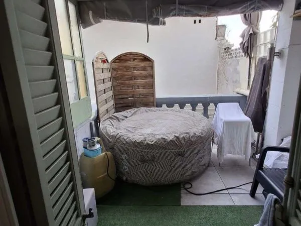 T2 appartement