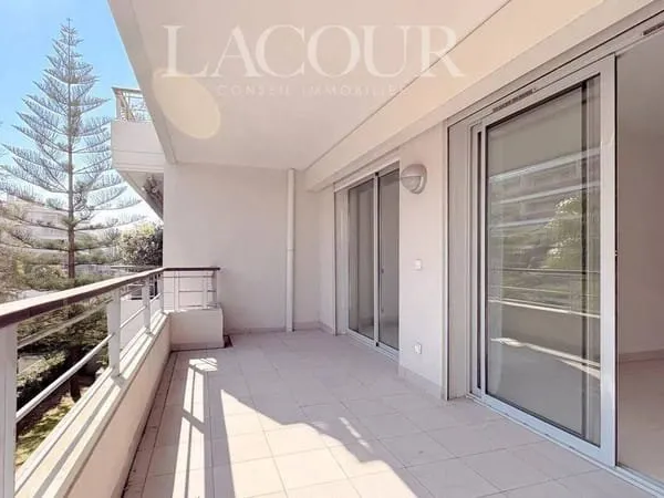 Appartement 3 pièces 89 m²