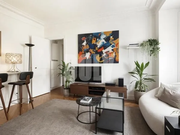 DOLY - APPARTEMENT - PARIS 13e