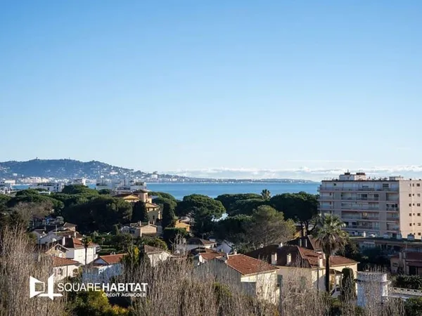 Appartement 4 pièces 75 m²