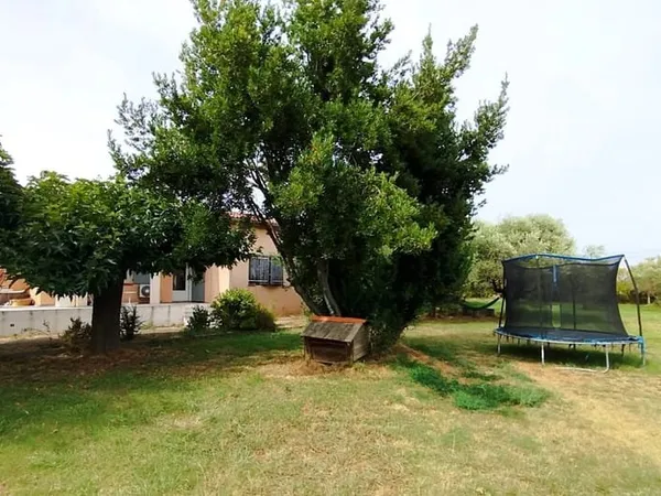 Un endroit cosy au coeur des vignes - Les Arcs-sur-Argens