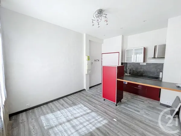 Appartement 2 pièces 30 m²