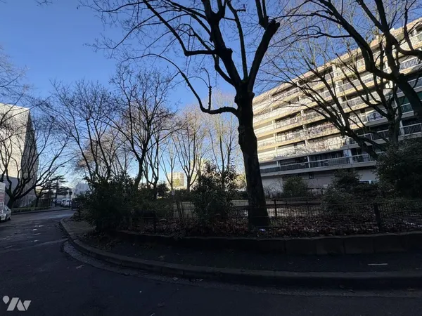 Vends T2 - 53.4m² - Argenteuil 95100