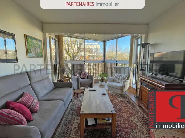 Vends appartement
