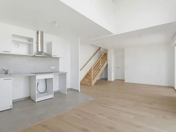 Appartement 5 pièces 113 m²