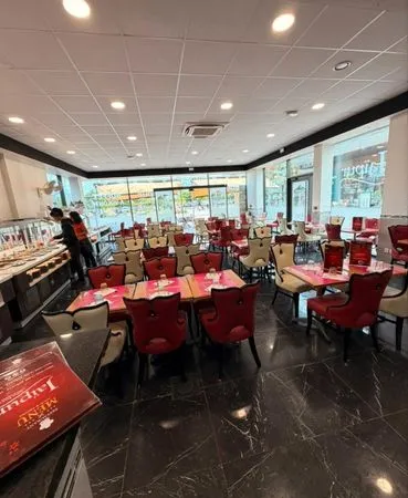 Restaurant a vendre