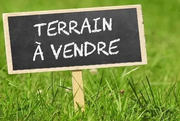 Terrain à bâtir Vente Nouvion-sur-Meuse  1117m² 27900€