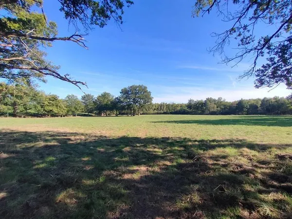 Terres agricoles Sereilhac 550000 m2