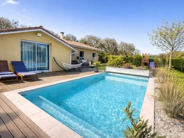 Maison 5 pièces 120 m²