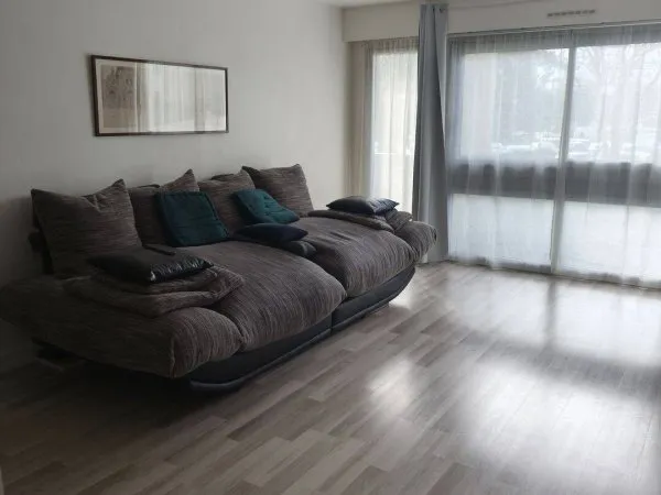 Appartement 4 pièces 91 m²