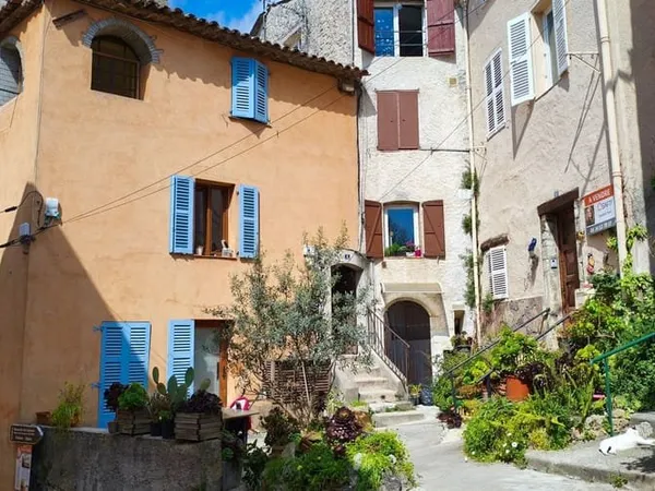 Appartement 1 pièce 29 m²