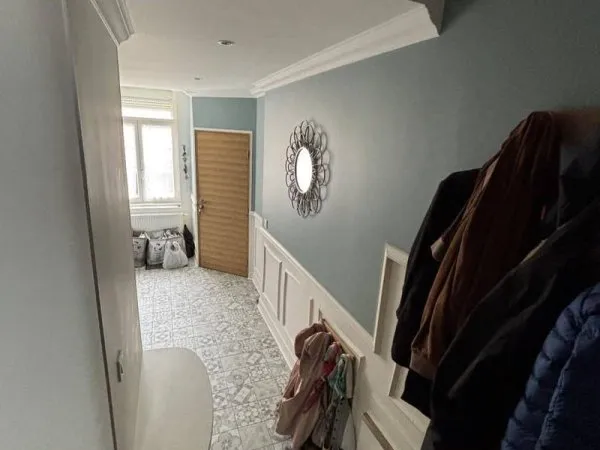 Maison 6 pièces