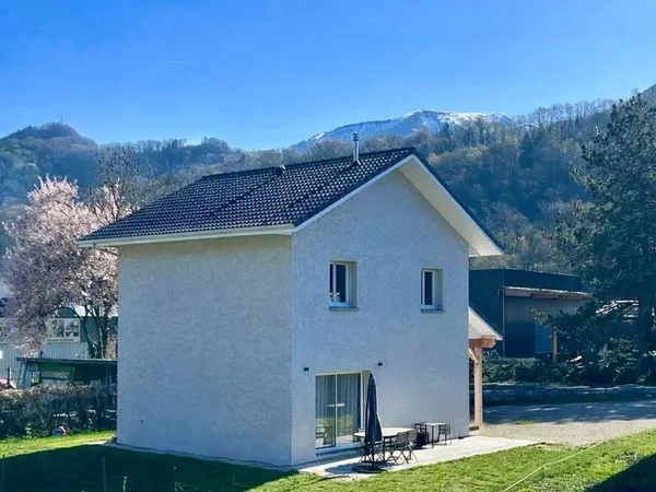 Maison la croix de la Rochette
