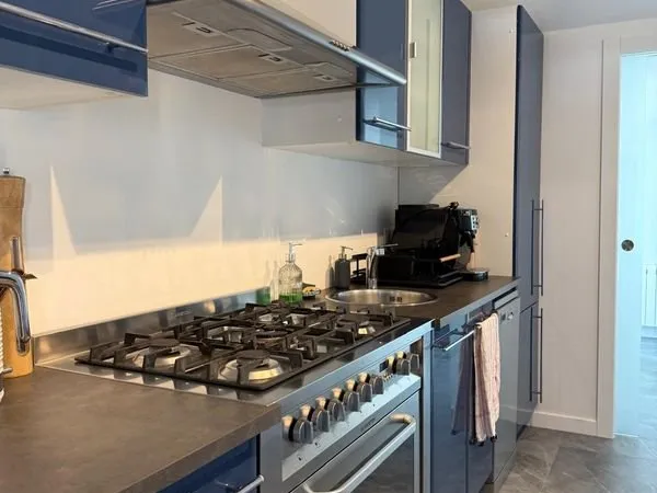 Appartement meuble