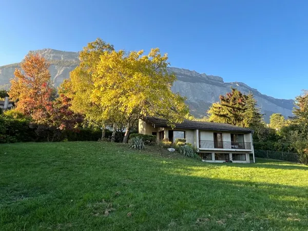 Vends maison familiale