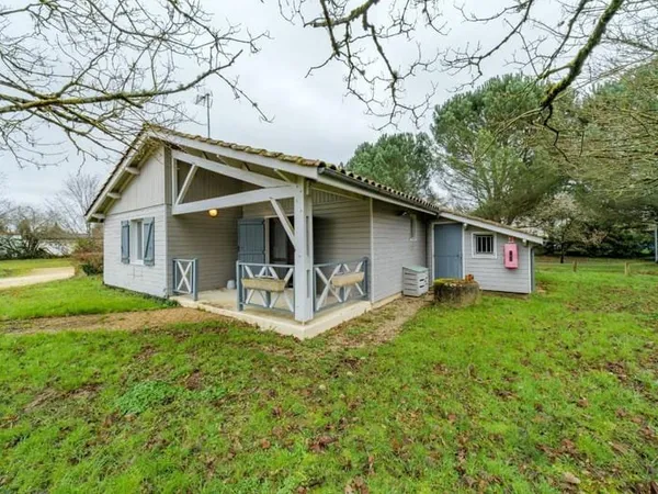 Gîtes - 437 m² - Nérac (47)