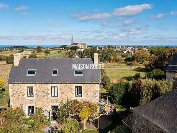 Maison 8 pièces 178 m²