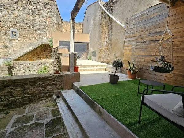 Maison 5 pièces 163 m²