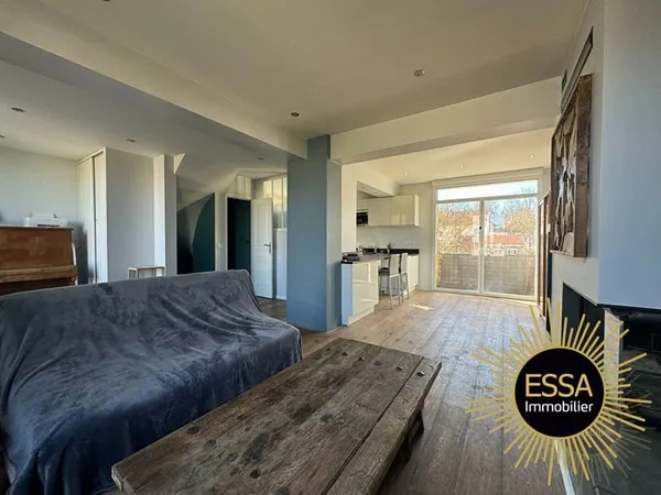 Maison Velizy Villacoublay 5 pièces 160 m2