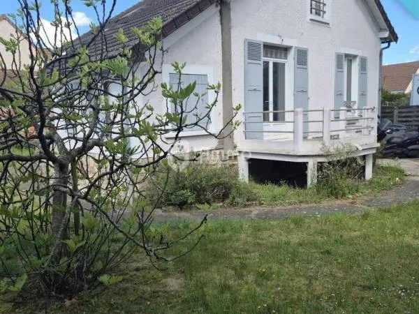 Maison 5 pièces 90 m²