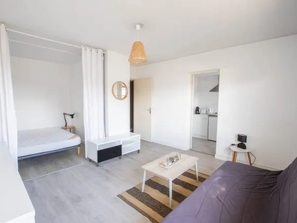 Appartement | Angers coeur de ville
